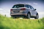 Volkswagen Touareg V6 TDI 2015 года (AU)